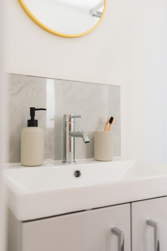 Bosworth Close - New Build - Stage to Sell