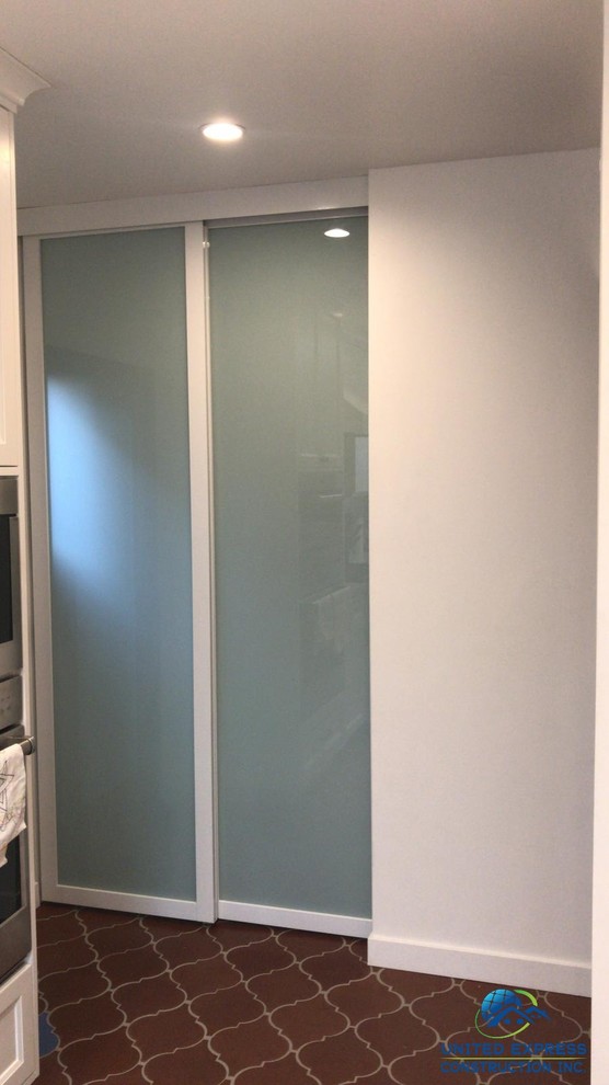 Kitchen remodeling in LA city