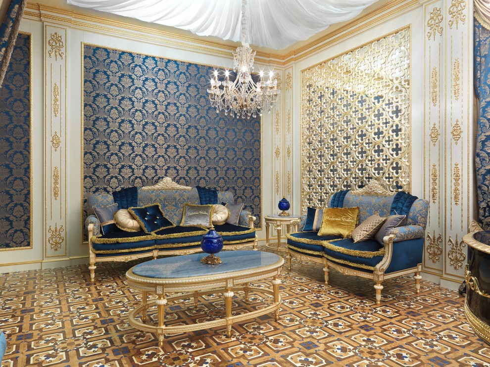 Классические Коллекции