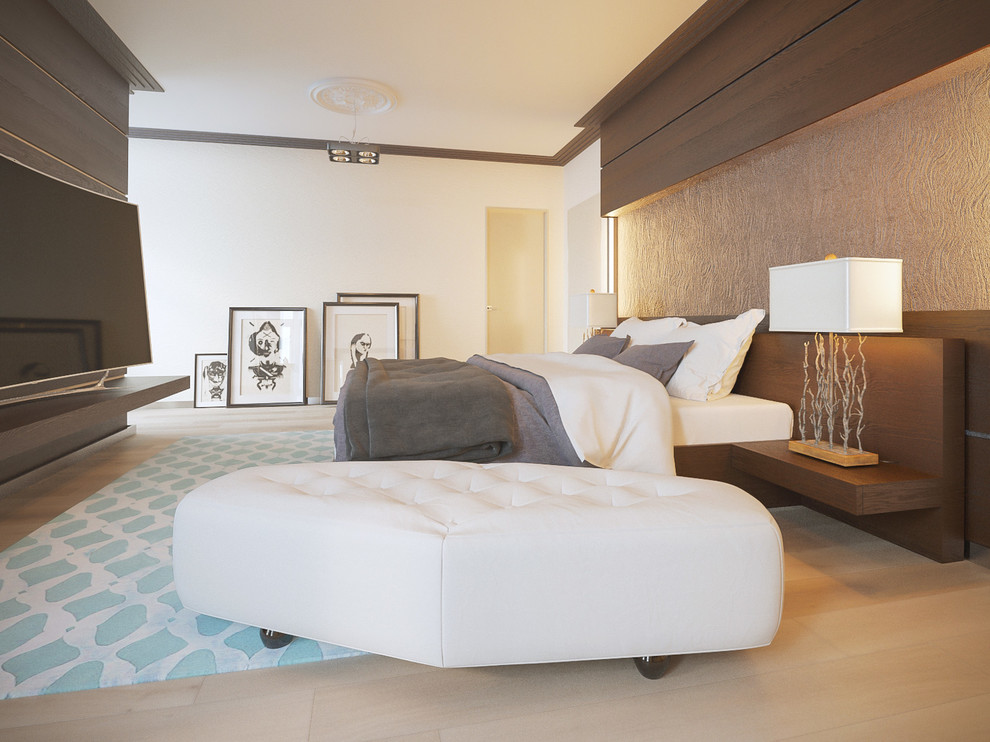 Апартаменты для молодого человека