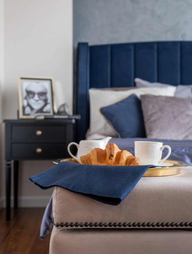 Дуплекс в коттеджном поселке