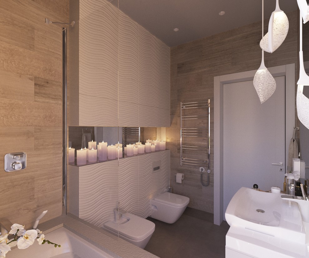 Загородный дом. Новокосулино.