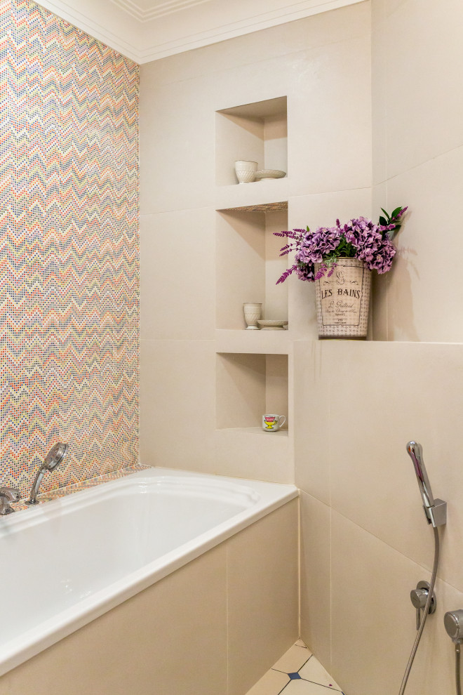 Квартира на Мосфильмовской