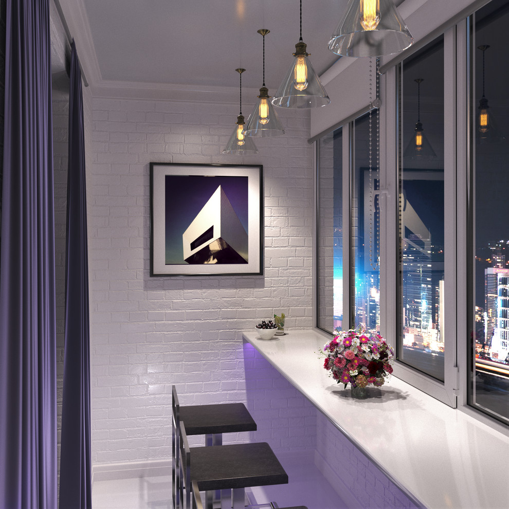 Квартира в Коломне