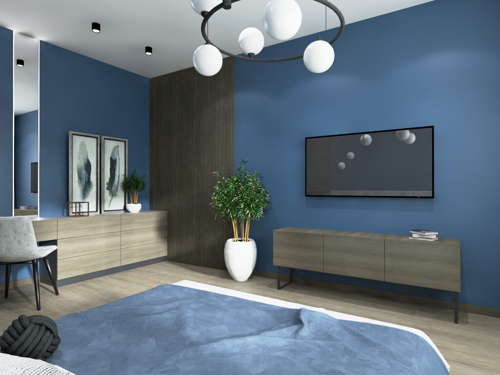 Коттедж Геологов