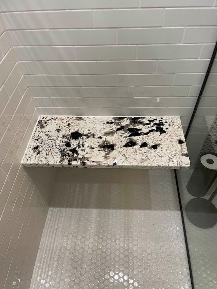 Kitchen & Bath Remodels