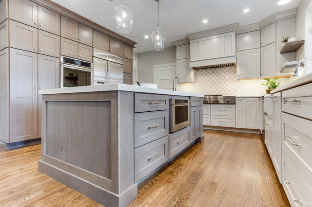 Jenkins kitchen