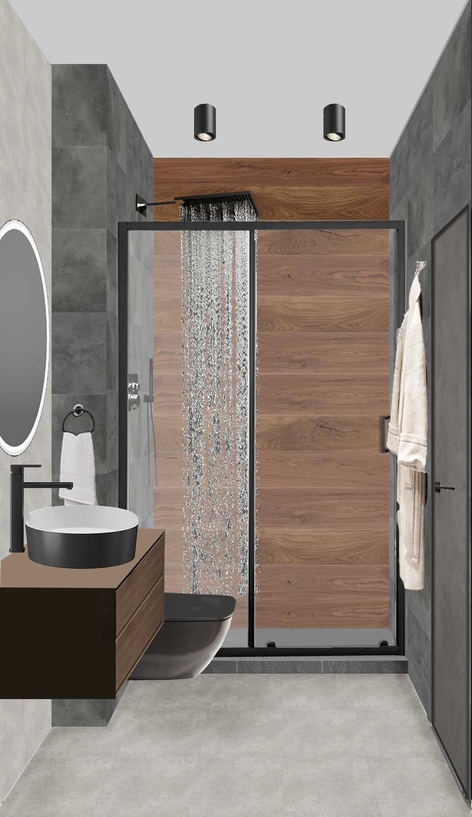 Квартира на море