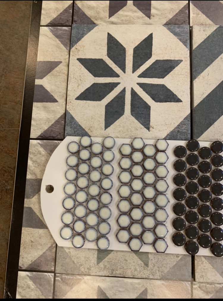 Tile Selection