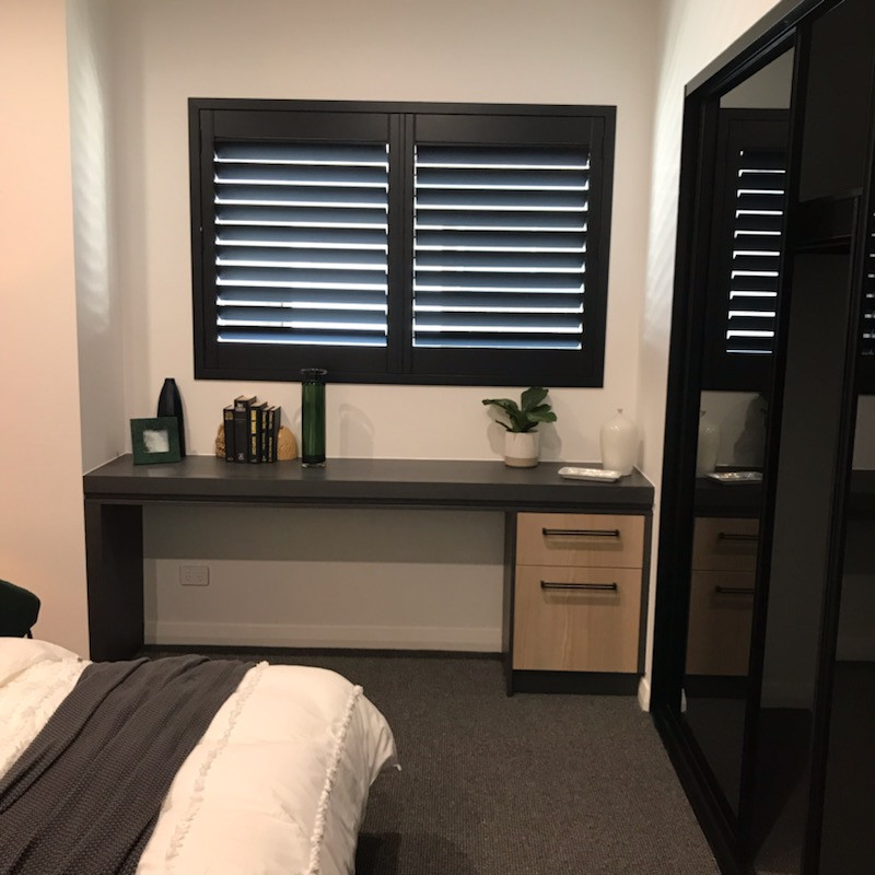 Shutters