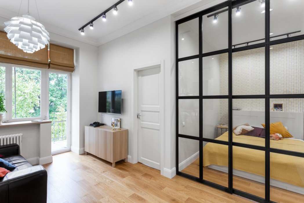 Квартира на Большой Никитской