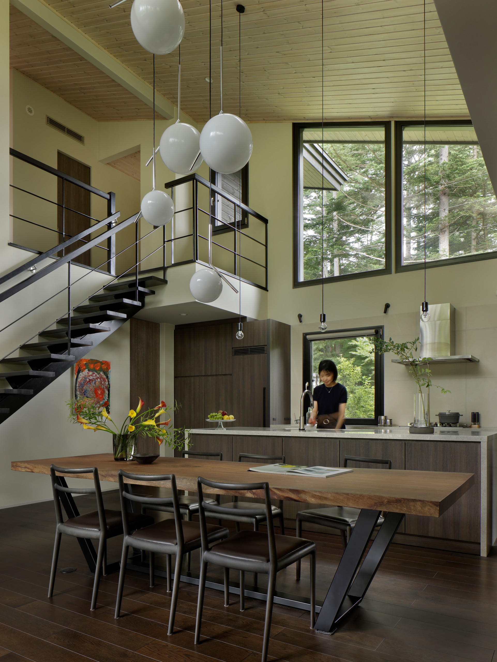 Y Residence