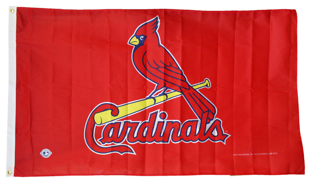 thumbnail image 2 of St. Louis Cardinals Items - CRW Flags Store In Glen Burnie, Maryland 2 of 12