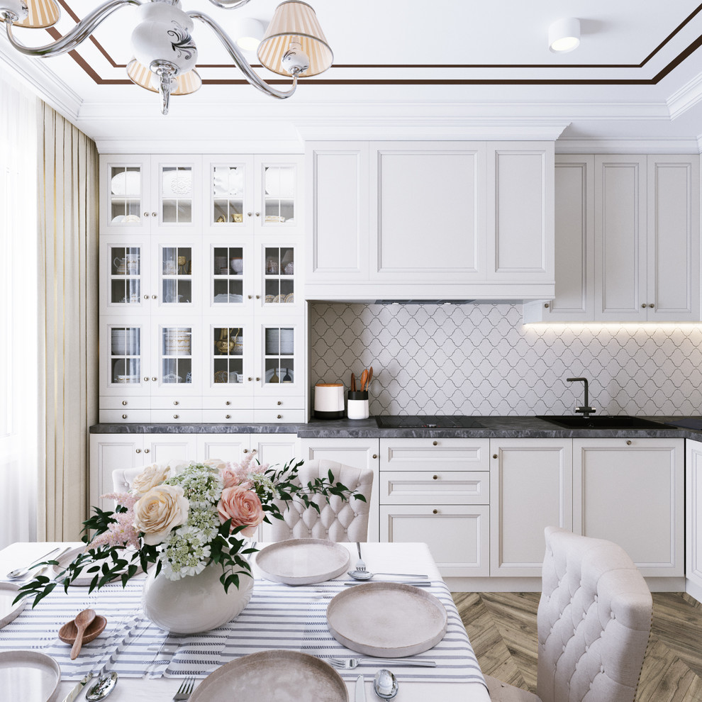 ЖК "Московские Ворота"