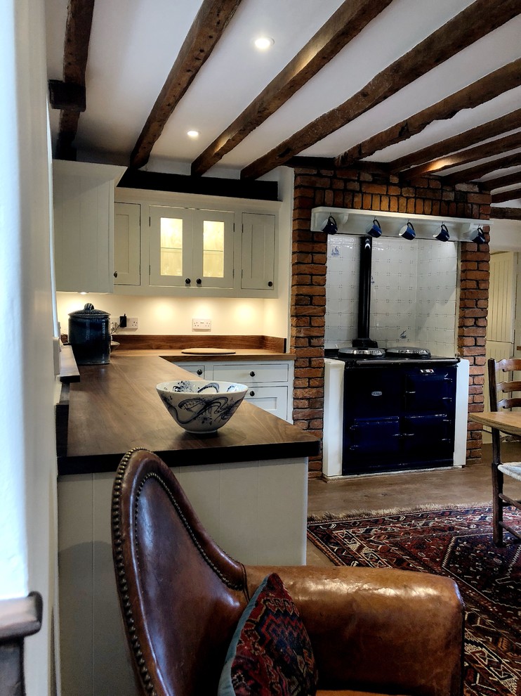 Country Cottage refurbishment