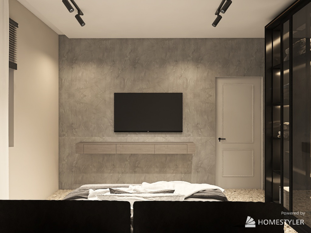 Проект загородного дома