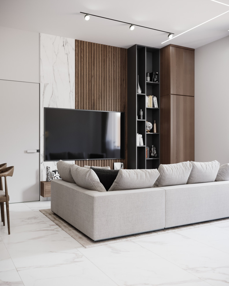 ЖК "Новое медведково"