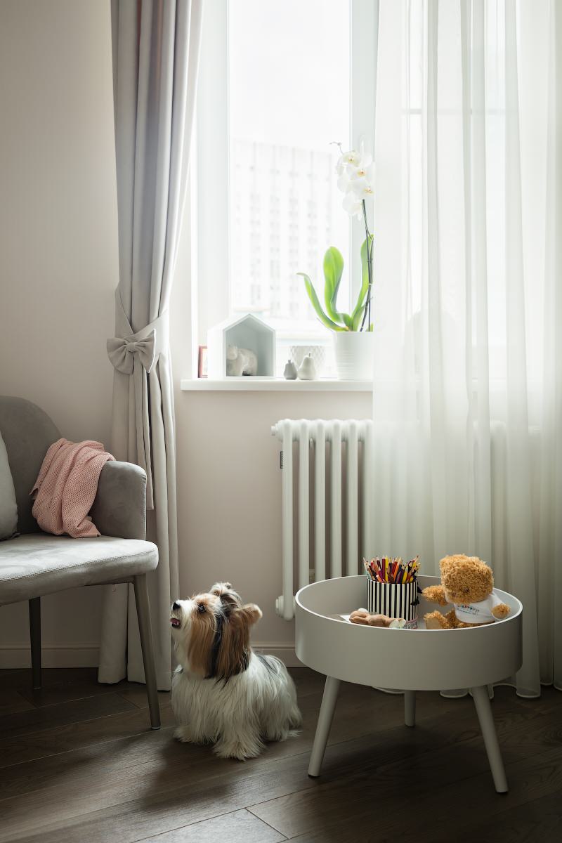 ЖК "Авангард" (фото)