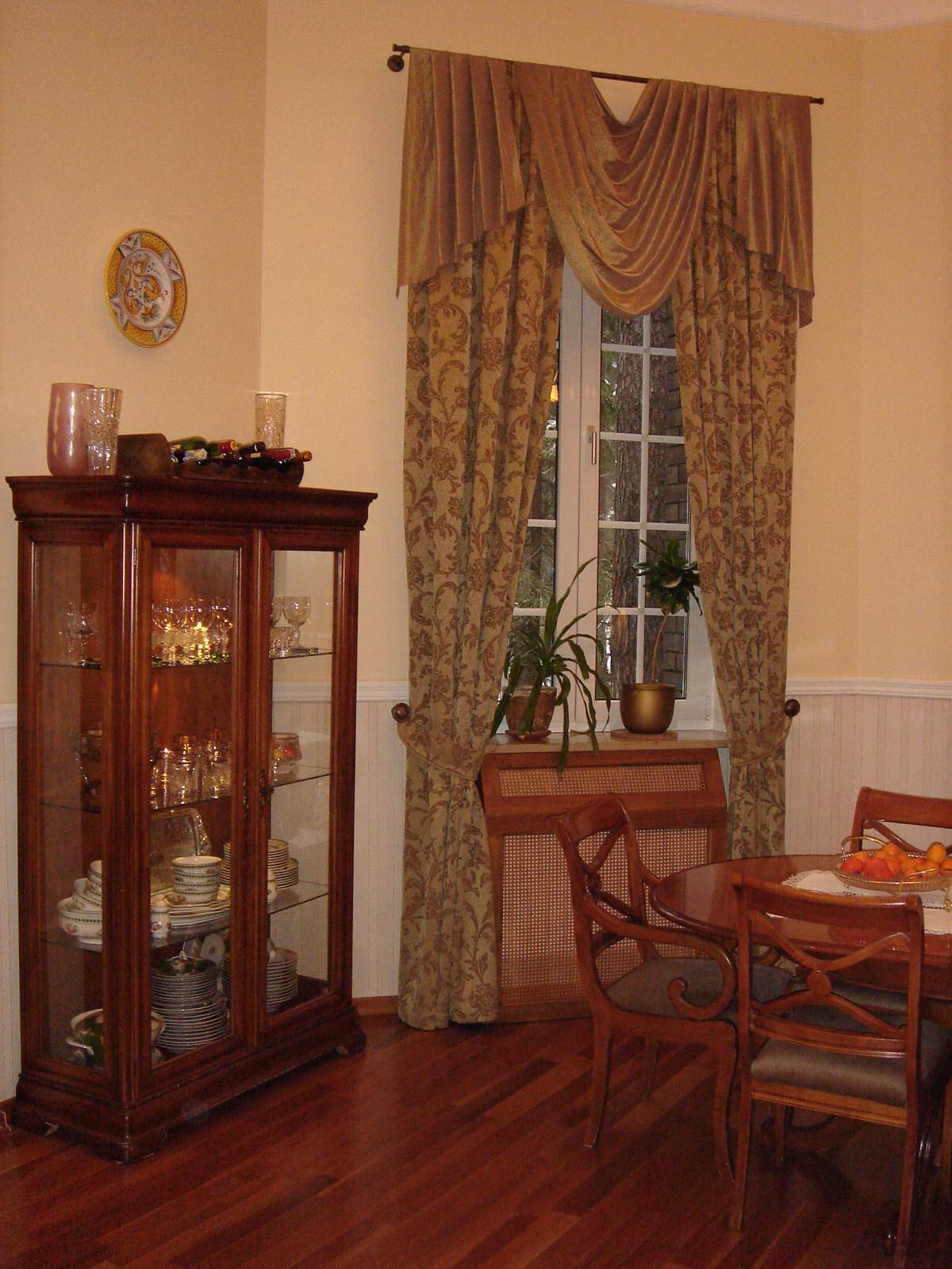 Загородный дом в Быково