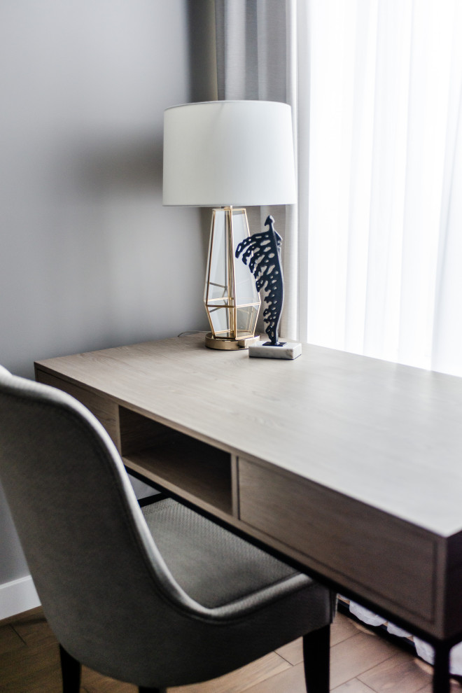 Интерьерные съемки