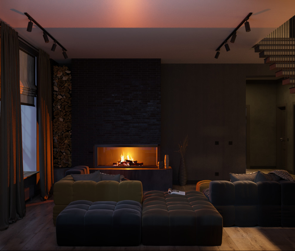 Москва, Домодедовский р-н, мкр.Белые Столбы, КП "Красная Поляна