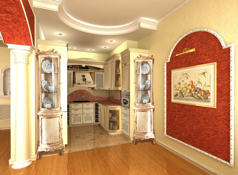 Апартаменты в Сочи