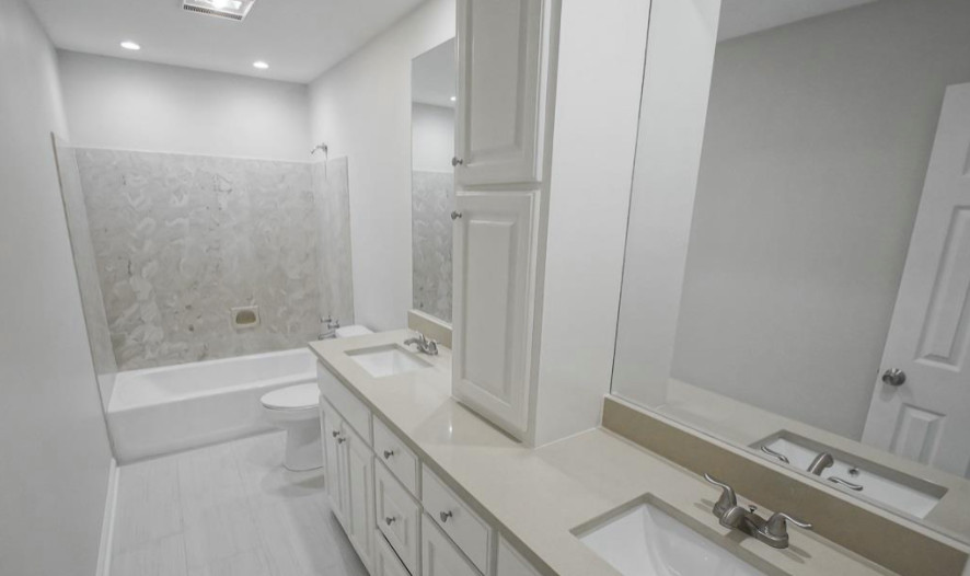 Bathroom Projects