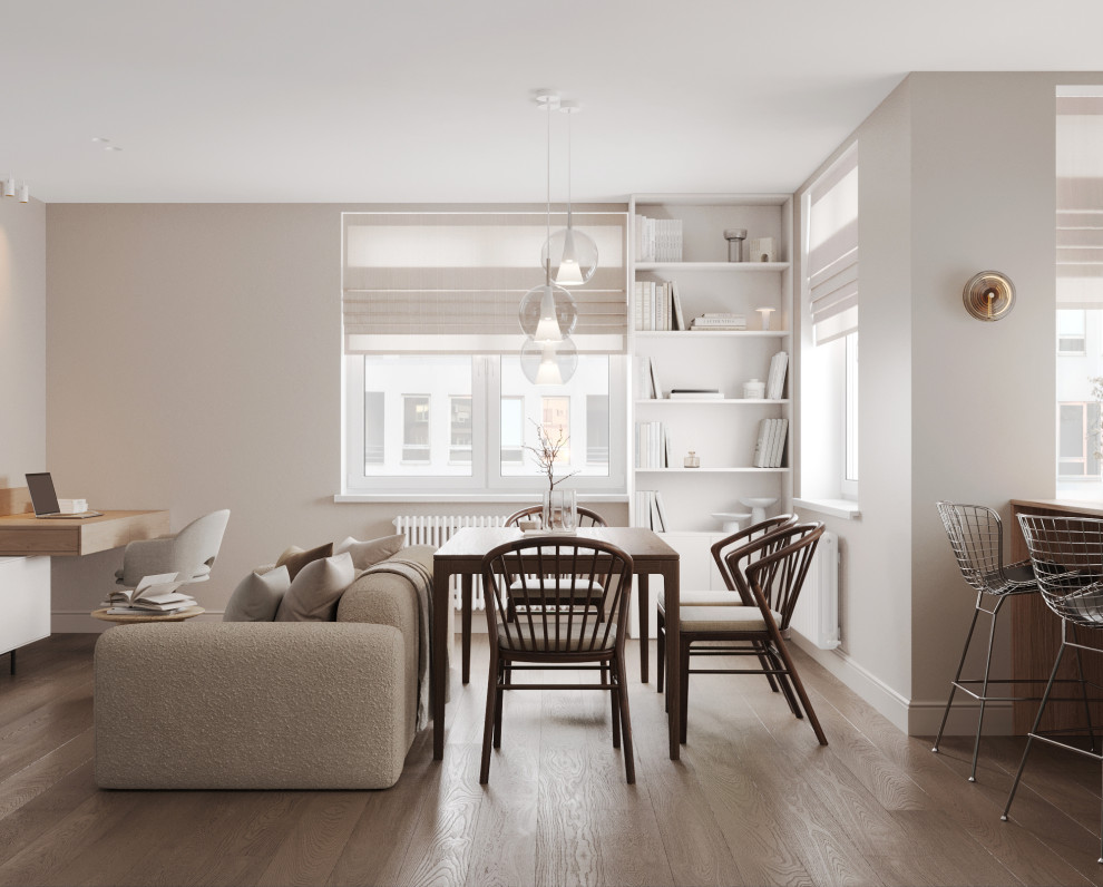 Городские истории