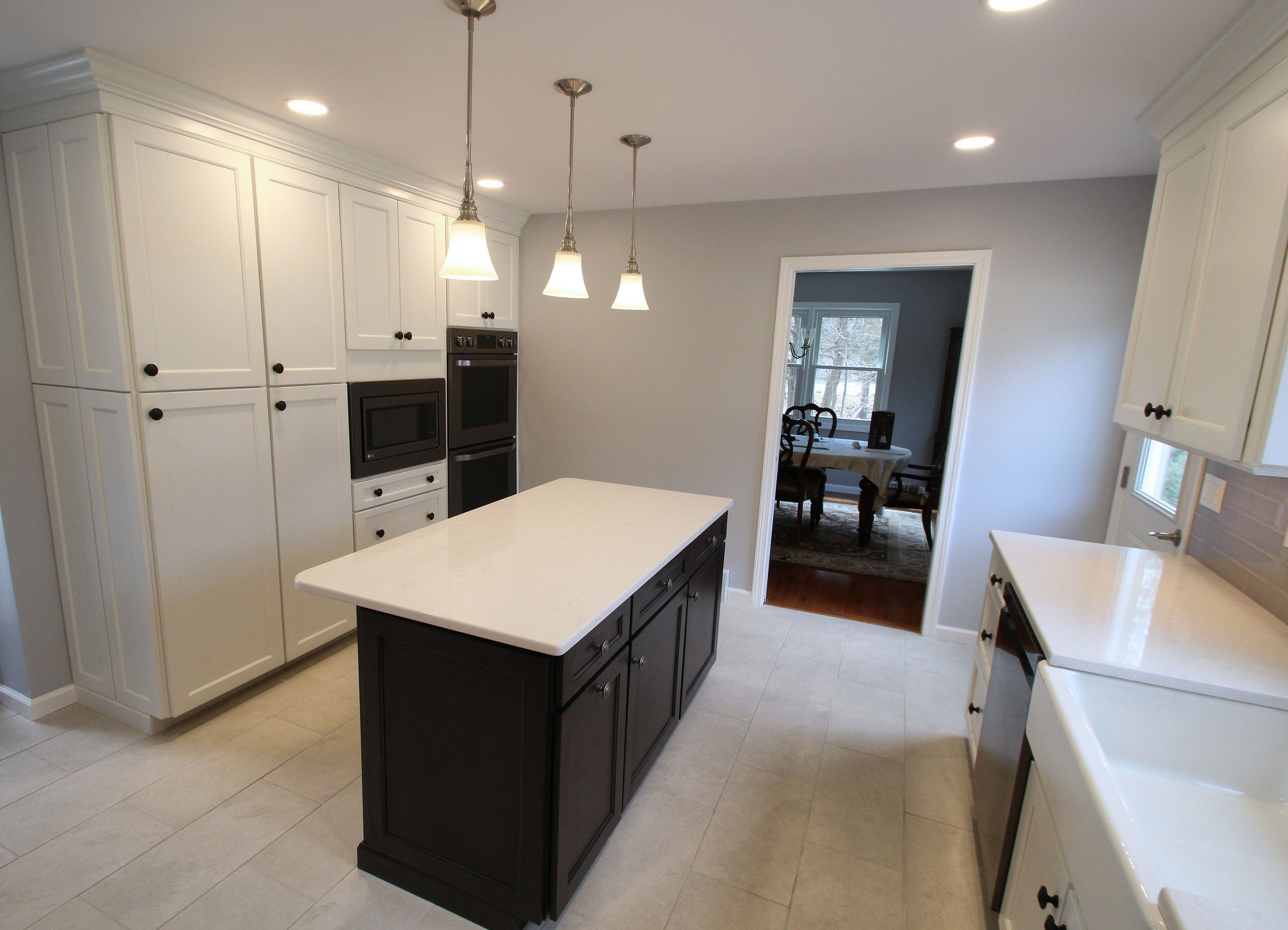 Remodeling Projects