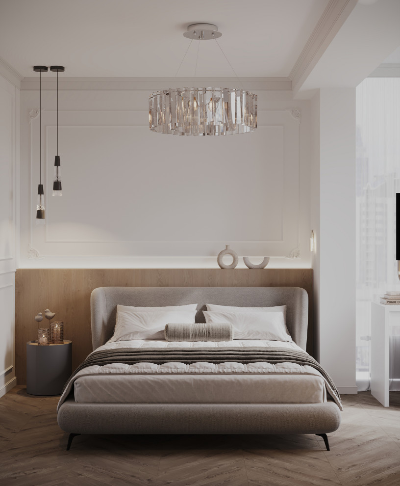 Квартира в Сочи