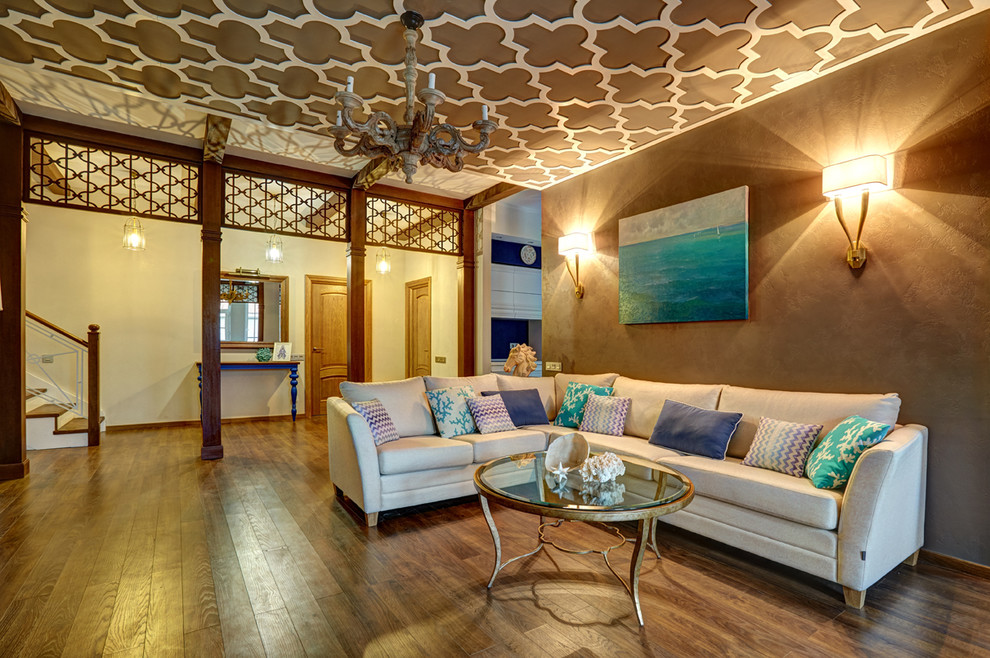 коттедж в Рыжиках