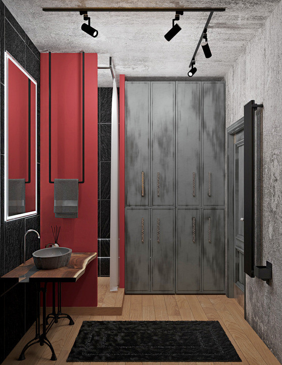 Индастриал 21/19