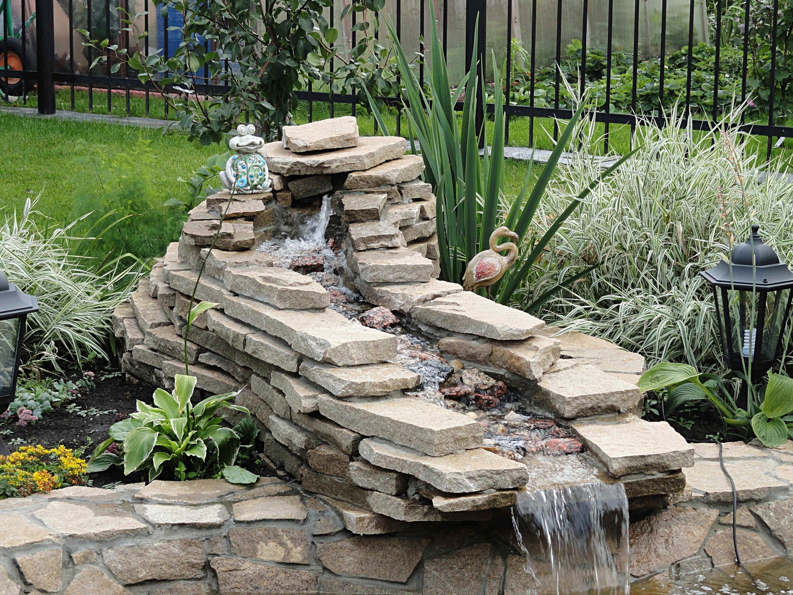 Цимлянское