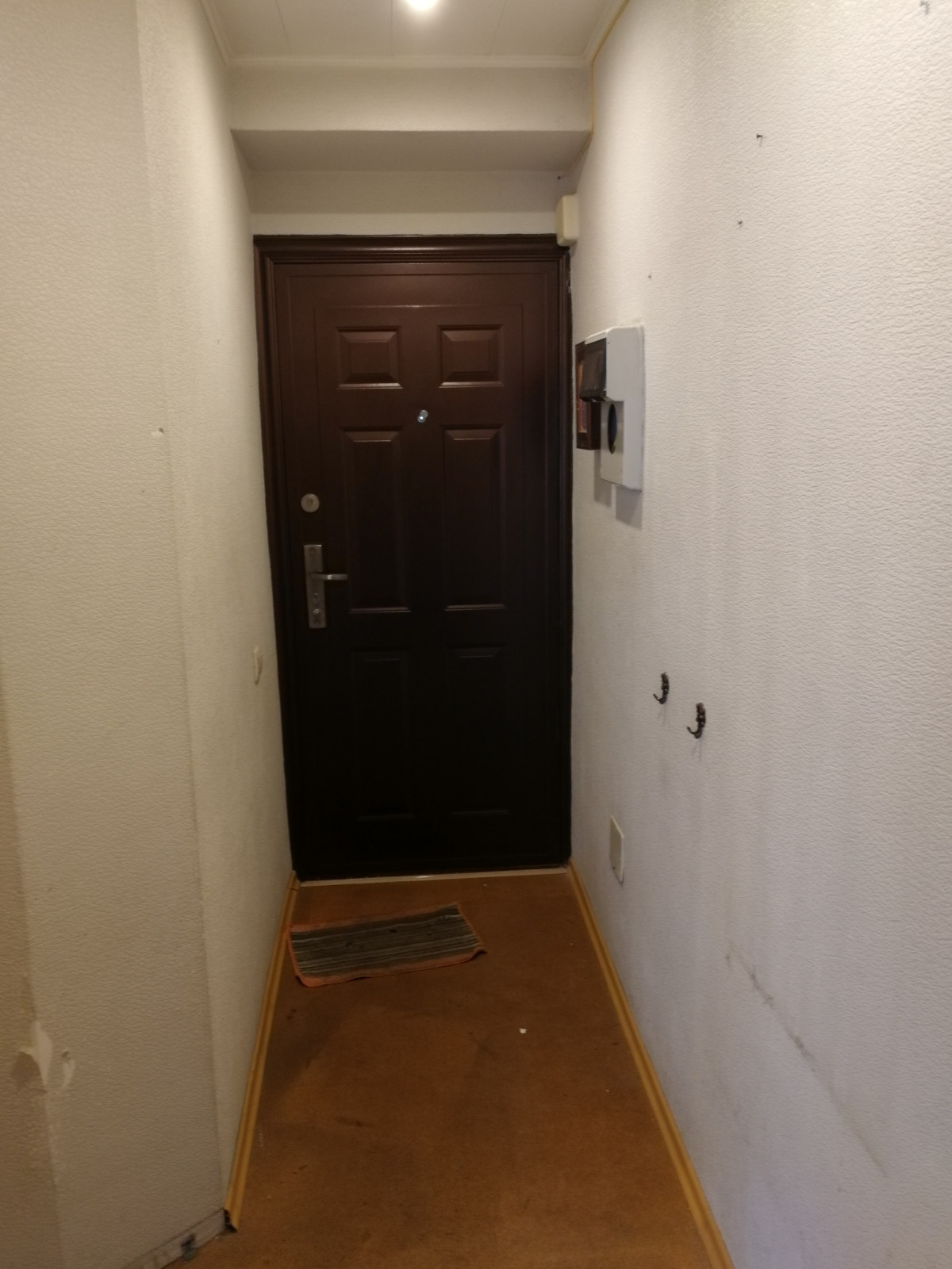 квартира 37м2, Солнечногорская ул, Москва