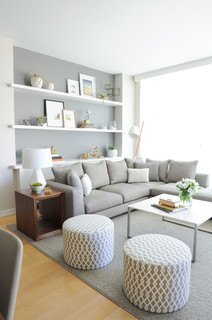 FALSE CREEK CONDO