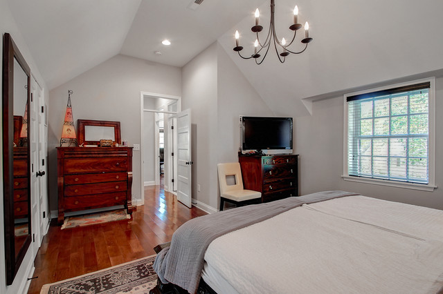 217 Witherspoon Rd modern-schlafzimmer