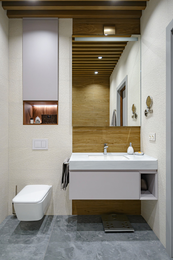 Квартира в ЖК Онегин