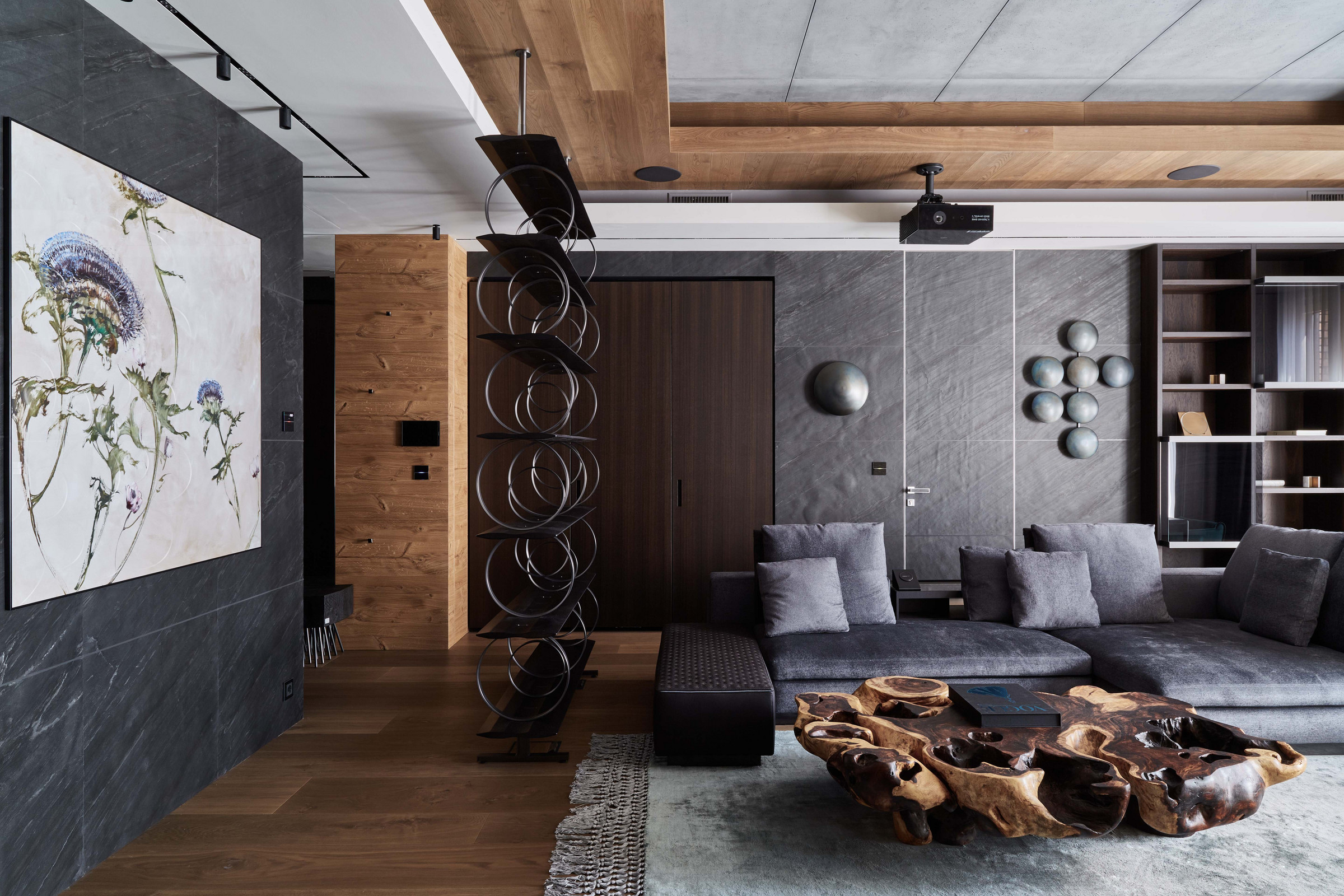 Квартира, 140 м2