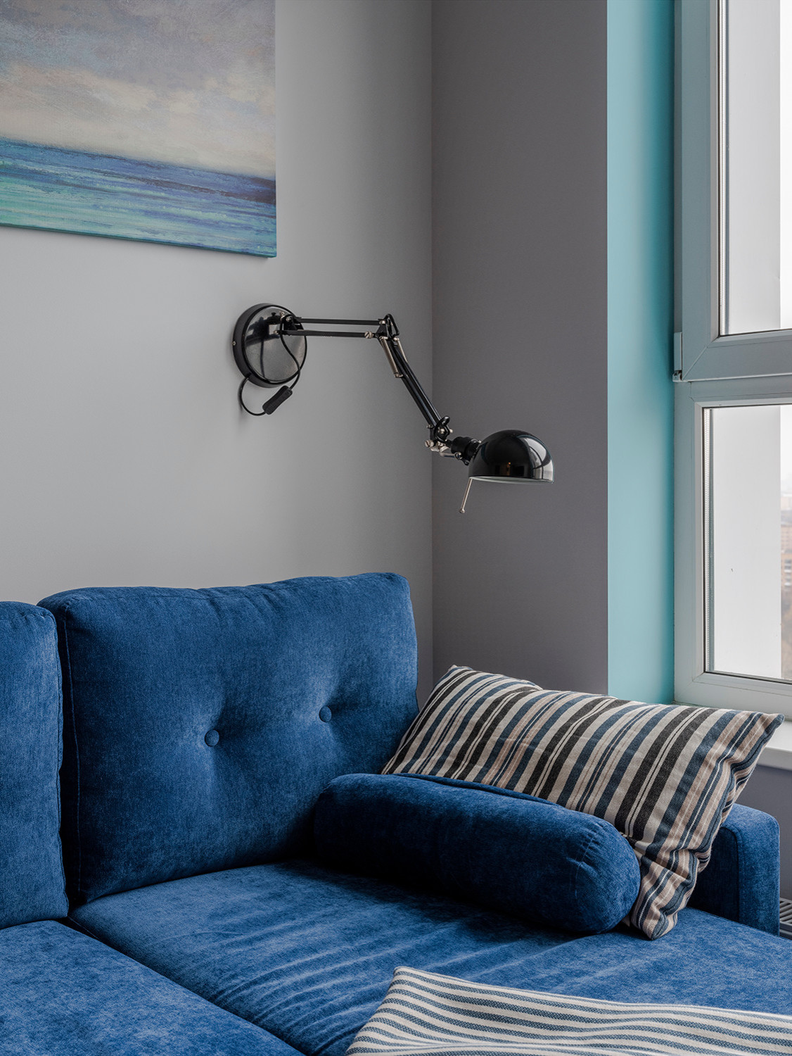 Квартира в Химках