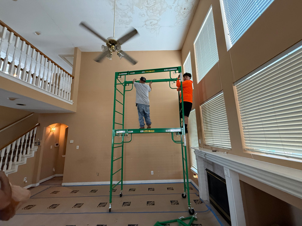 CD14319 - Home Restoration project & Renovation