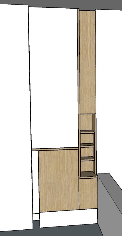 Le projet