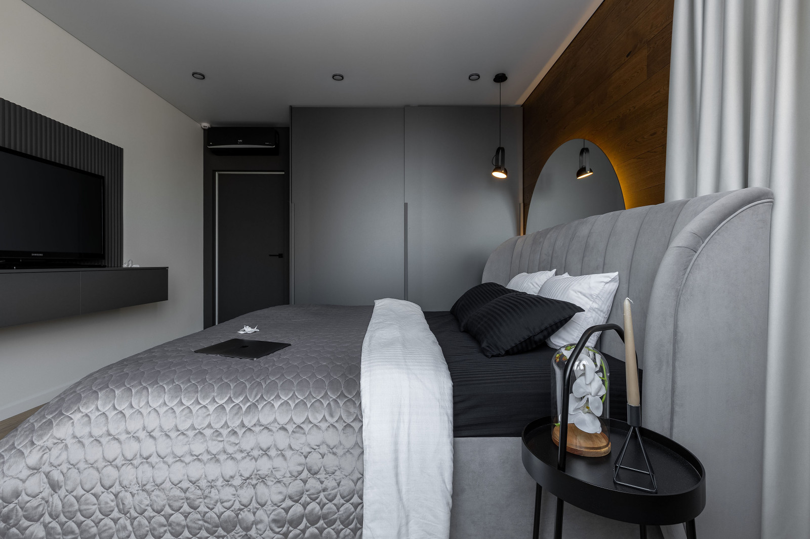 Квартира для молодой семьи. Притомский. Кемерово.