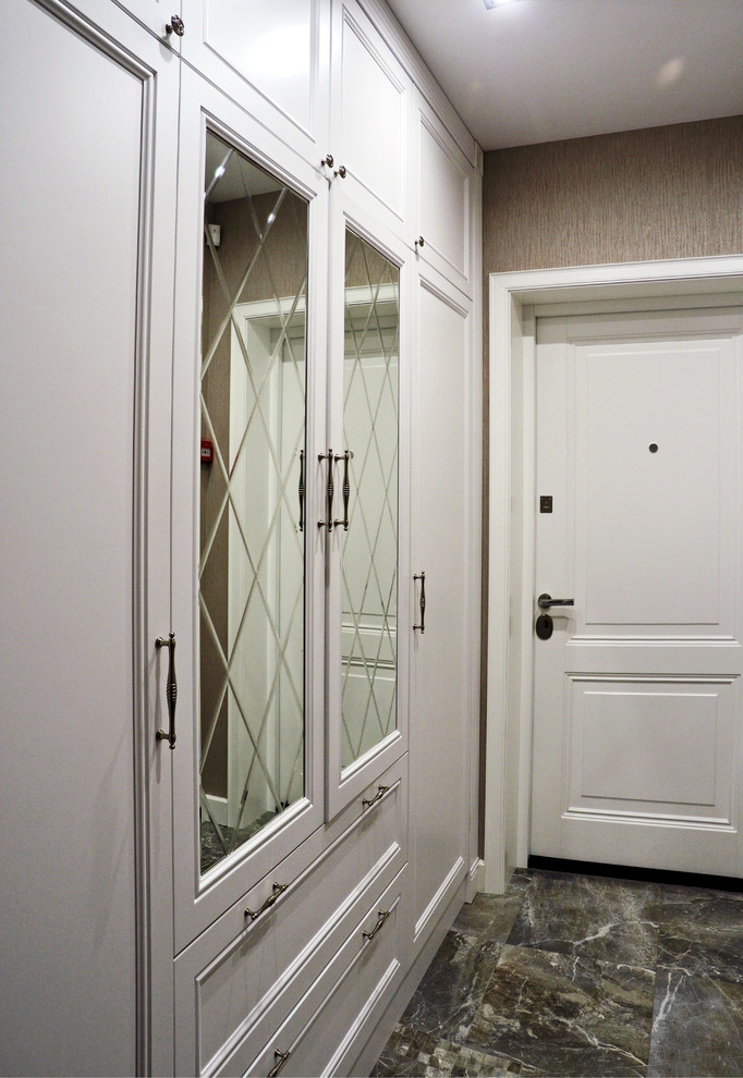 Квартира для семьи из 3-х человек