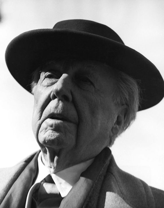 We wanted to take some time to recognize one of the greatest American architects to ever live, Frank Lloyd Wright. You might have heard of him before, but not everyone knows he was, and continues to b