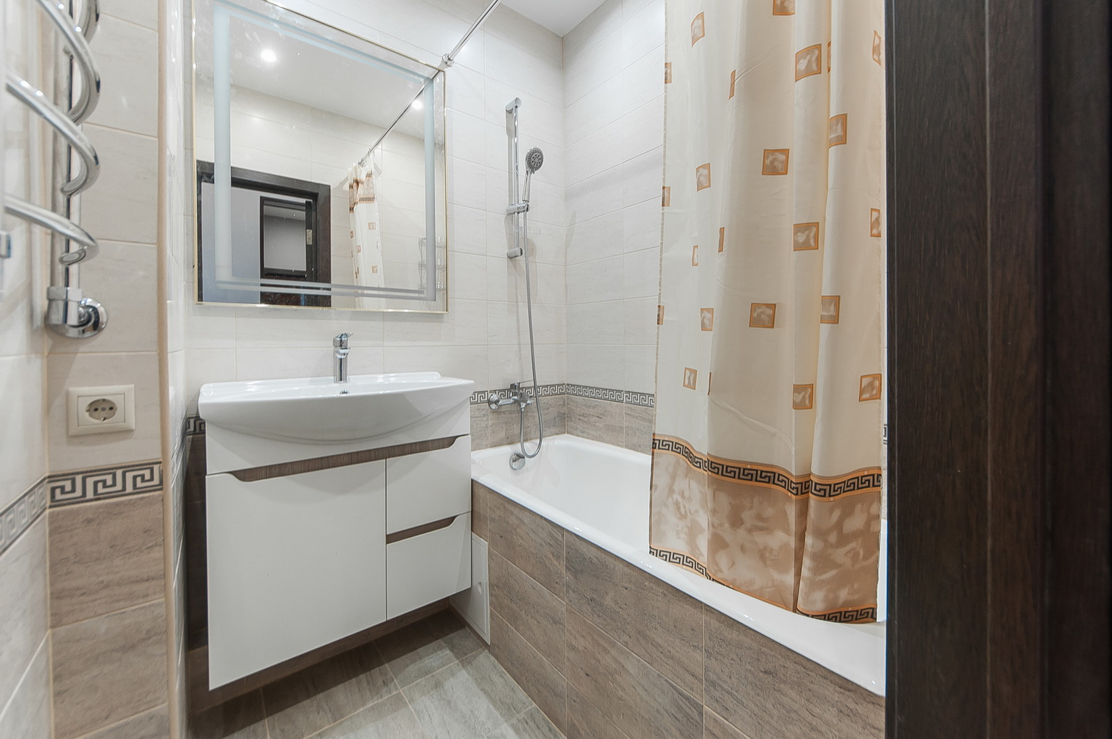 07. Ремонт квартиры