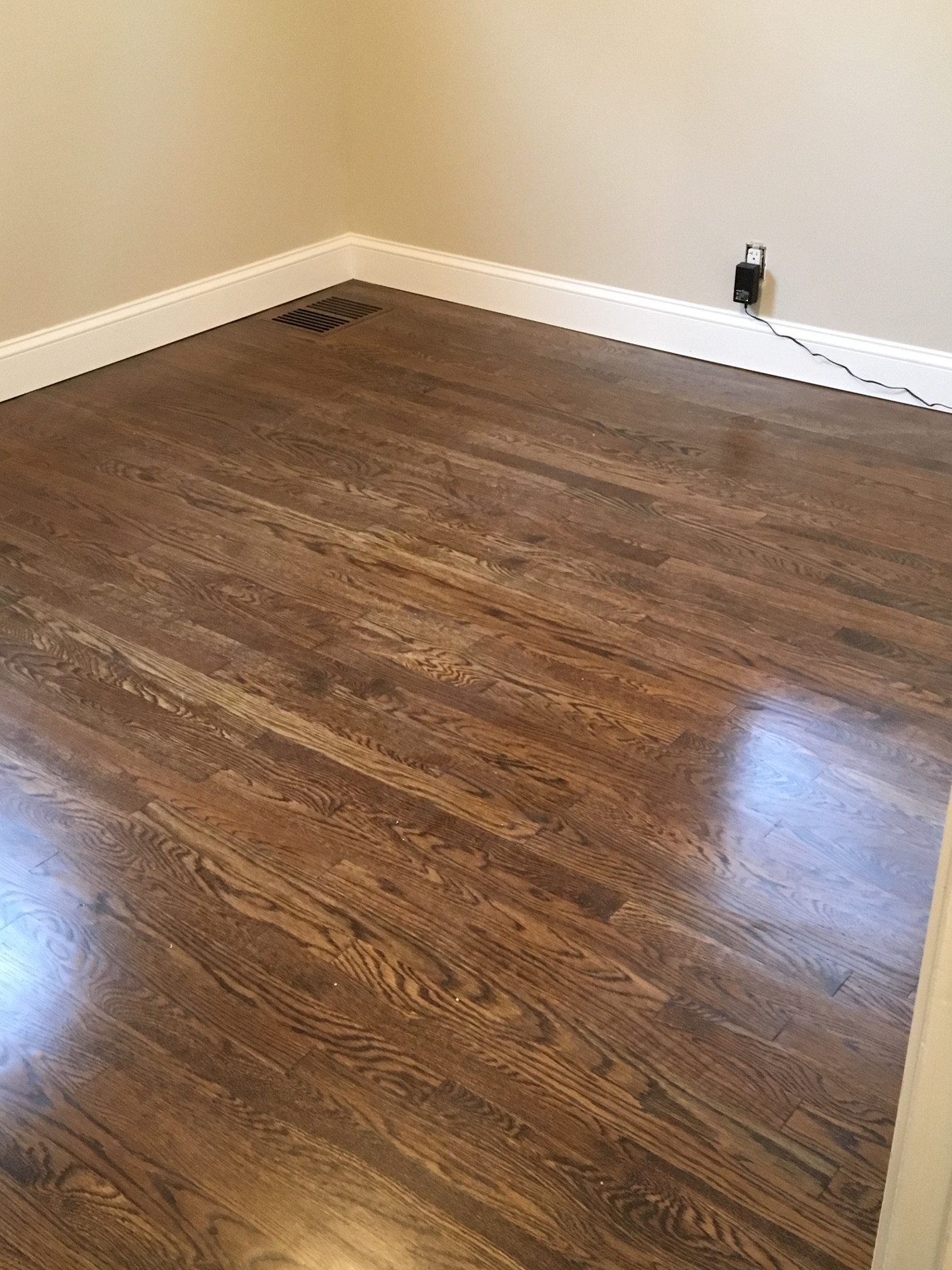 Flooring