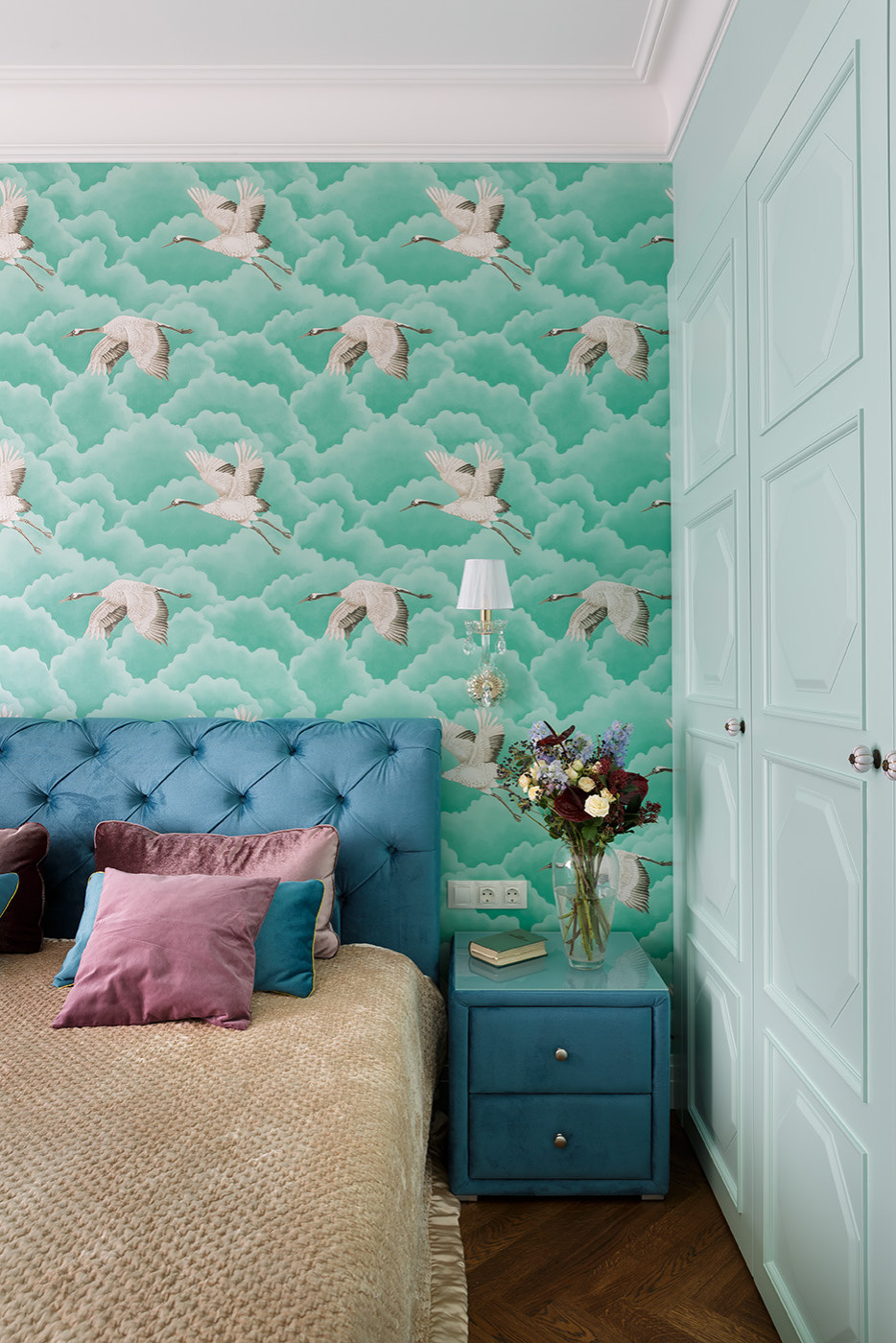 Квартира на Московском проспекте