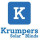 Krumpers Solar Blinds