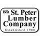 St Peter Lumber Company