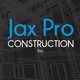 Jax Pro Construction